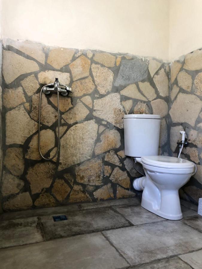 Sofra E Vjeter Sofo Tragjas I Vjeter Hotel Екстериор снимка