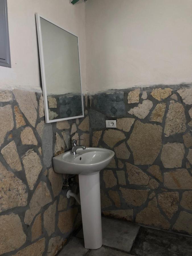 Sofra E Vjeter Sofo Tragjas I Vjeter Hotel Екстериор снимка